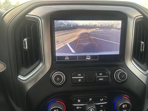 Used 2021 Chevrolet Silverado 1500 RST w/ Texas Edition Plus image 22