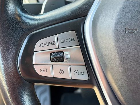 Used 2022 BMW X3 xDrive30i AWD/4WD image 18