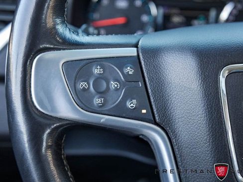 Used 2019 GMC Yukon SLT w/ Open Road Package image 32