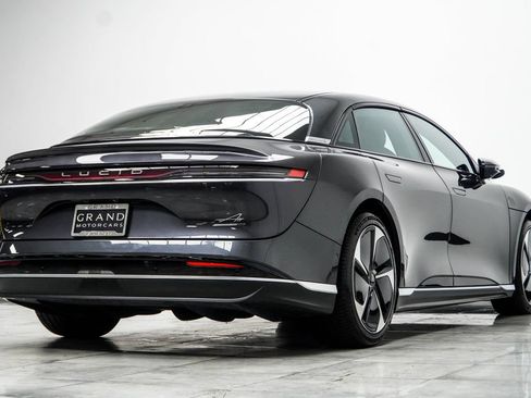 Used 2024 Lucid Air Touring AWD/4WD image 16