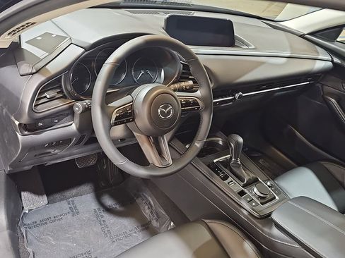New 2026 MAZDA CX-30 AWD 2.5 S w/ Select Sport Pkg image 16