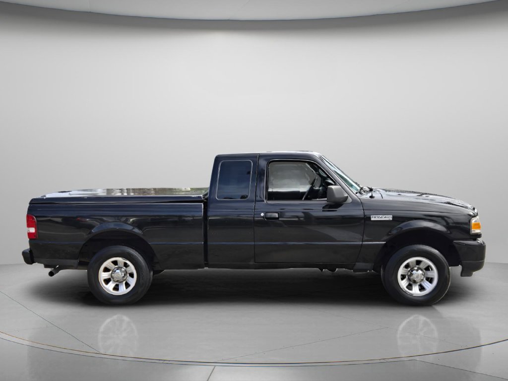 Used 2011 Ford Ranger XLT RWD image 3