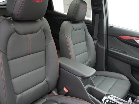 New 2026 Chevrolet TrailBlazer RS w/ Convenience Package image 23