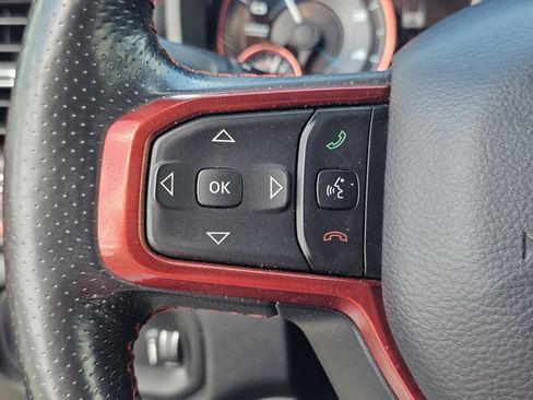 Used 2020 RAM 1500 Rebel w/ Level 2 Equipment Group image 21