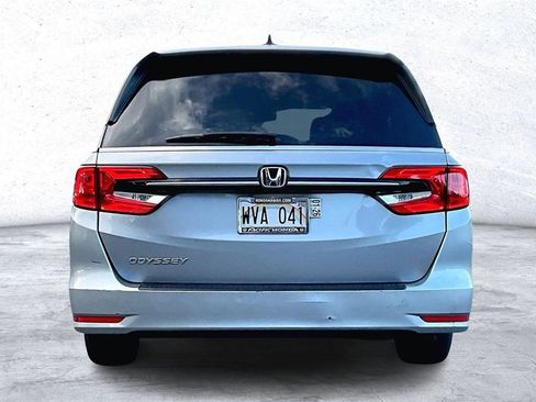 Used 2023 Honda Odyssey EX-L image 4