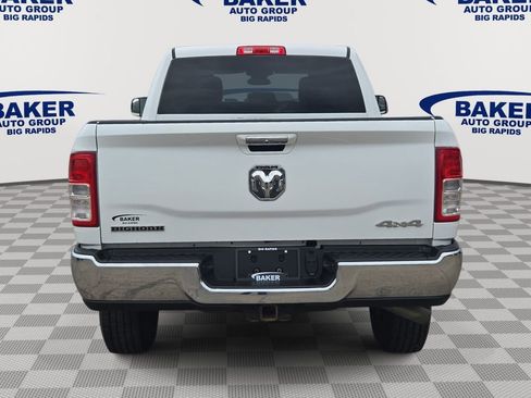 Used 2019 RAM 2500 Big Horn AWD/4WD image 6