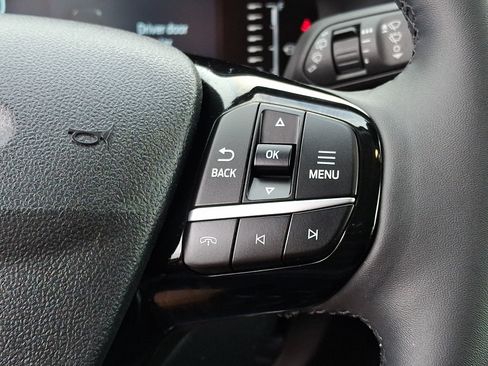 Certified 2023 Ford Escape Active AWD/4WD image 24