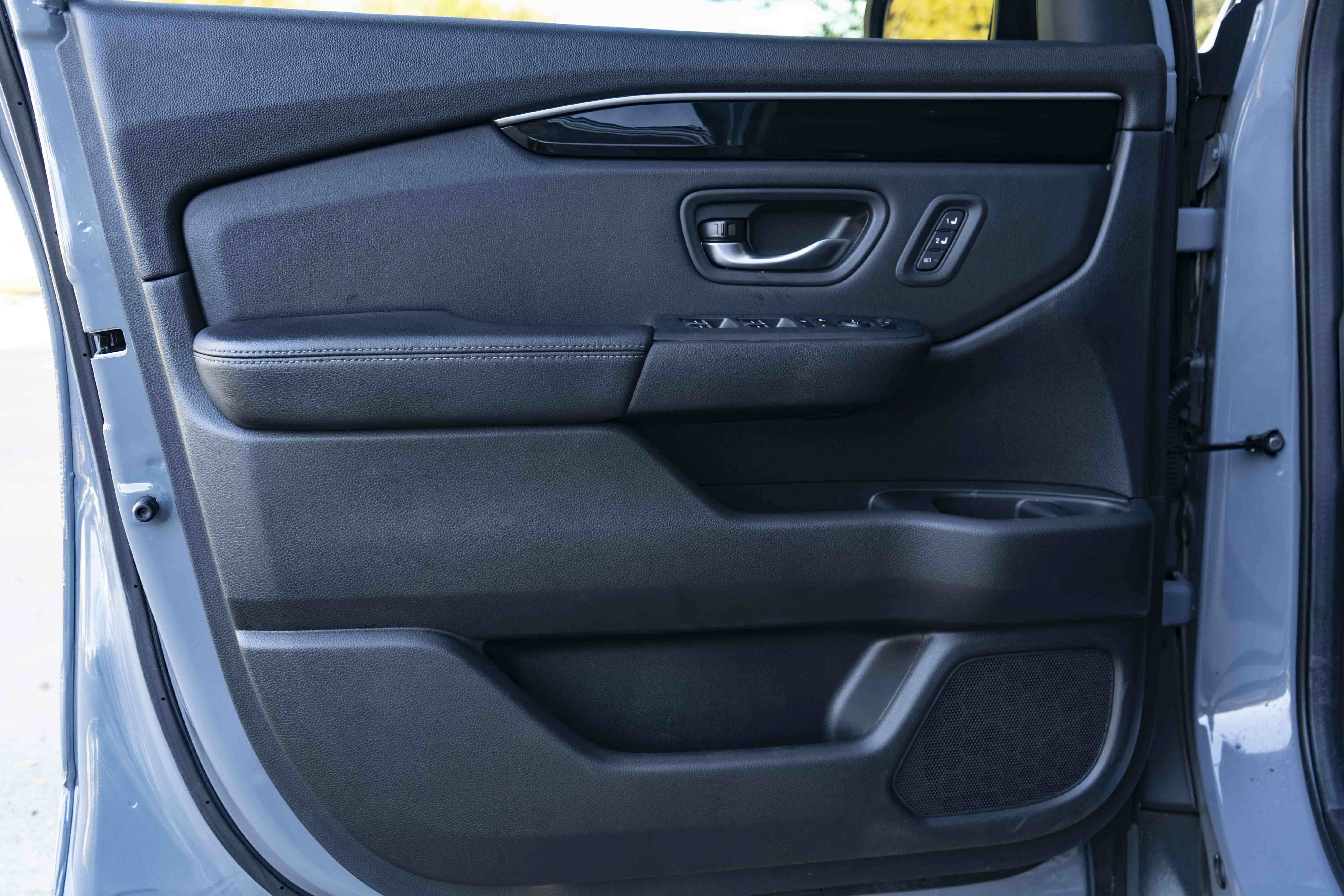 Used 2025 Honda Pilot Touring image 36