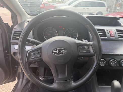 Used 2013 Subaru Crosstrek 2.0i Premium w/ Popular Pkg 2 AWD/4WD image 25