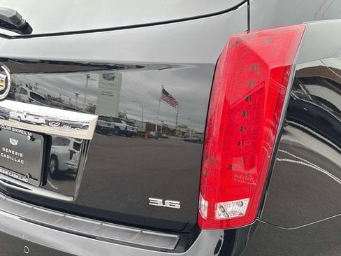 Certified 2023 Cadillac XT4 Premium Luxury w/ Cold Weather Package AWD/4WD image 36