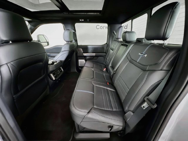 Used 2026 Ford F450 Platinum AWD/4WD image 29