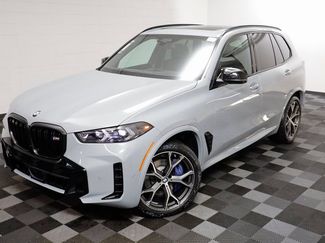 New 2026 BMW X5 M60i AWD/4WD video 2