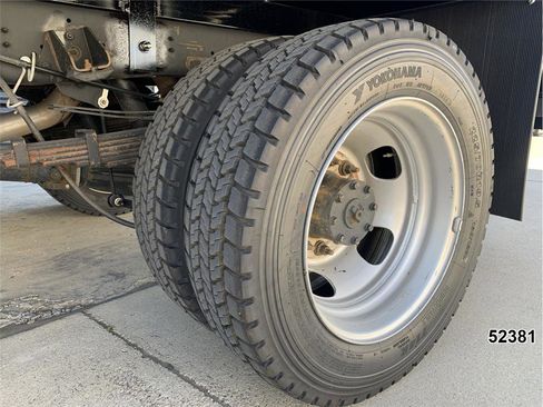 Used 2020 RAM 5500 Tradesman image 17