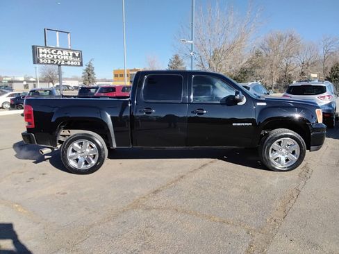 Used 2013 GMC Sierra 1500 SLT image 4