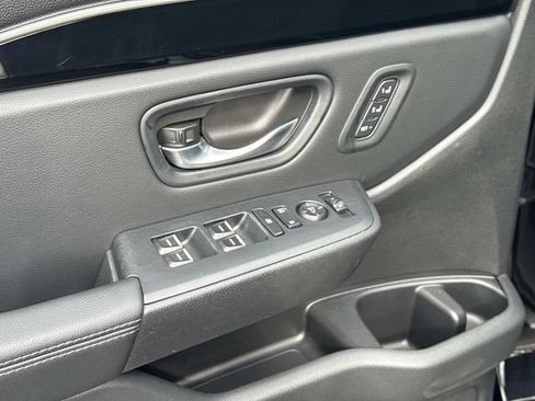 Certified 2024 Honda Pilot EX-L image 18