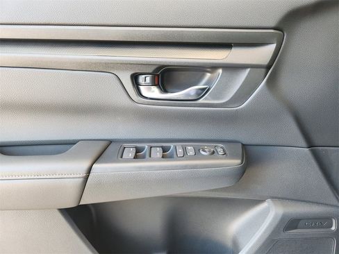 New 2026 Honda CR-V Sport image 17