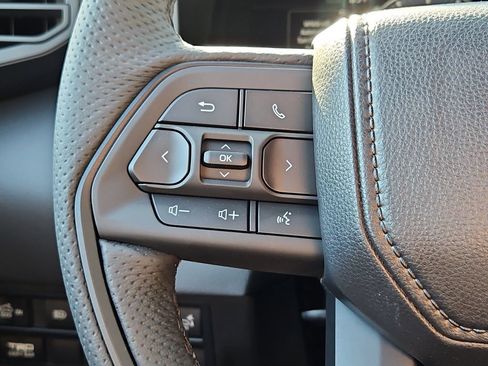New 2026 Toyota Tundra TRD Pro AWD/4WD image 19