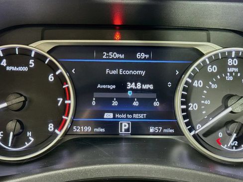 Used 2024 Nissan Sentra SV w/ All-Weather Package FWD image 22