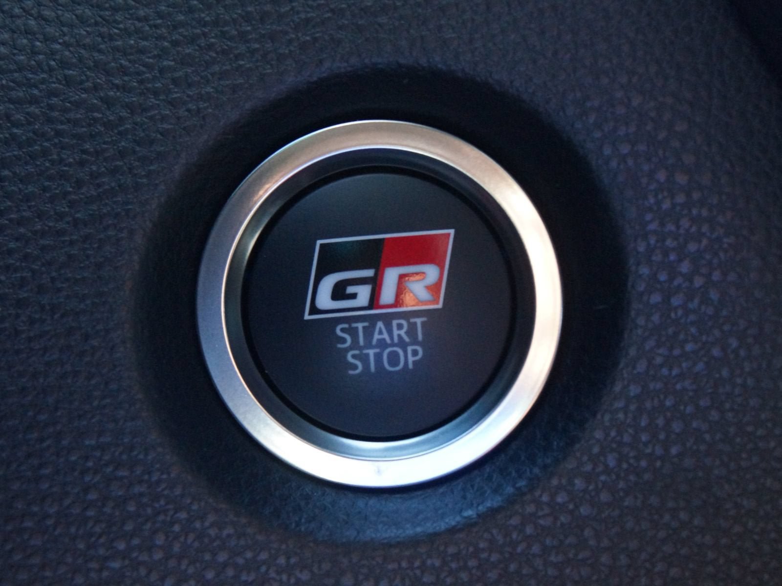 Used 2025 Toyota Corolla GR AWD/4WD image 9