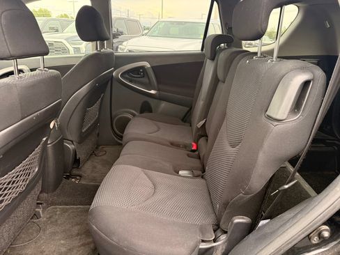 Used 2007 Toyota RAV4 Sport AWD/4WD image 5
