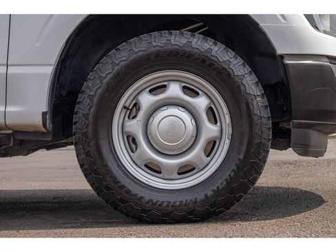 Used 2023 Ford F150 XL w/ Equipment Group 102A High AWD/4WD image 9