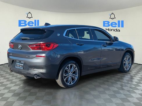 Used 2020 BMW X2 sDrive28i w/ Convenience Package image 4