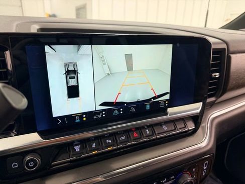 Certified 2025 Chevrolet Silverado 2500 High Country w/ High Country Premium Package image 15