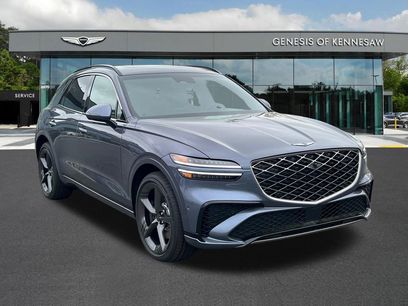 New 2026 Genesis GV70 2.5T Sport Prestige