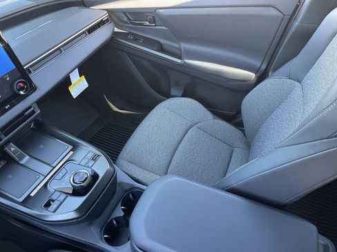 New 2026 Toyota bZ AWD/4WD image 20