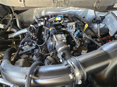 Used 2021 Ford F150 XL w/ STX Appearance Package image 32