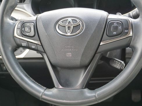 Used 2015 Toyota Avalon XLE image 12
