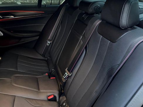 Used 2022 BMW M5 w/ Competition Package AWD/4WD image 19