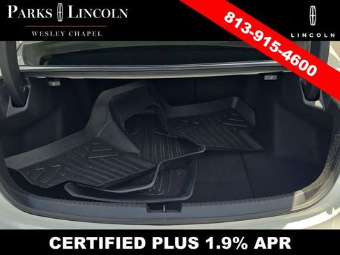 Used 2021 Acura TLX w/ Technology Package FWD image 8