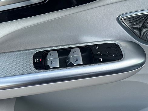 Certified 2023 Mercedes-Benz EQE 350+ 4MATIC SUV image 27