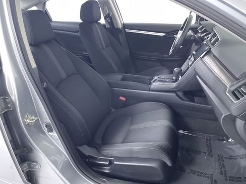 Used 2019 Honda Civic EX image 24