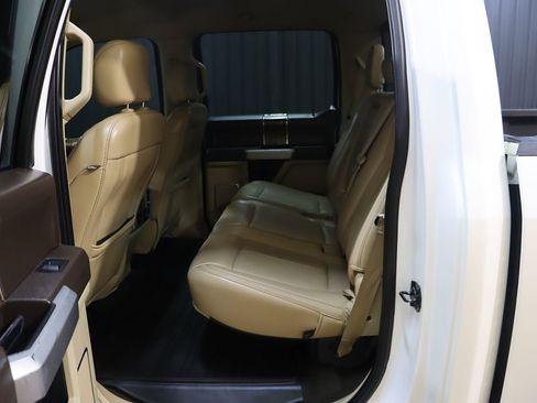 Used 2020 Ford F150 Lariat w/ Equipment Group 502A Luxury image 75