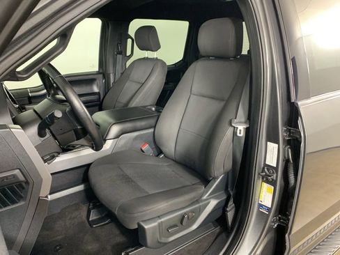 Used 2020 Ford F150 XLT w/ Equipment Group 302A Luxury image 27