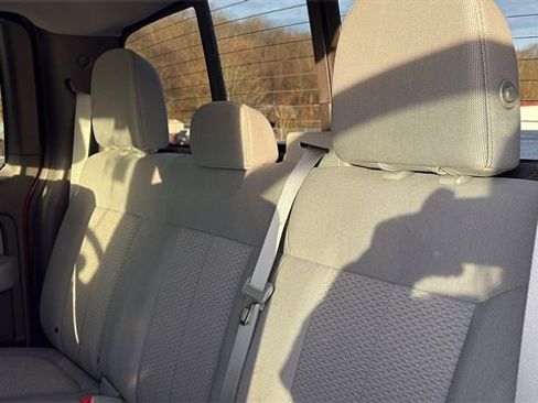 Used 2014 Ford F150 XLT w/ Equipment Group 302A Luxury image 23