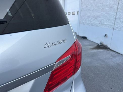 Used 2014 Mercedes-Benz GL 450 4MATIC image 6