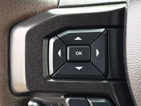 Used 2020 Ford Expedition King Ranch w/ Cargo Package image 29