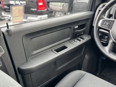 New 2026 RAM 2500 Tradesman AWD/4WD image 18
