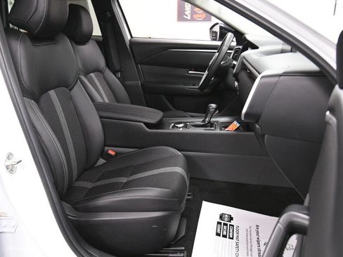 Used 2025 MAZDA CX-50 AWD 2.5 S w/ Preferred Package image 25