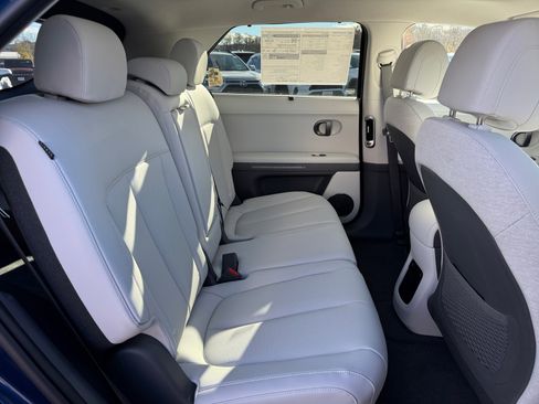 New 2026 Hyundai Ioniq 5 Limited image 26