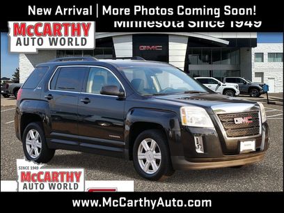 Used 2014 GMC Terrain SLE
