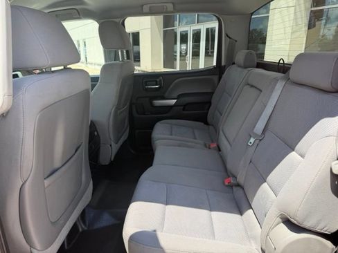 Used 2015 Chevrolet Silverado 2500 LT w/ LT Fleet Convenience Package AWD/4WD image 29