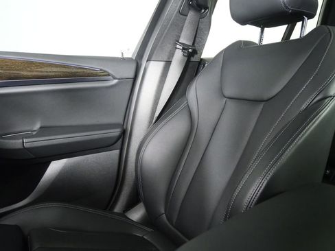 Used 2022 BMW X3 xDrive30i w/ Convenience Package image 22