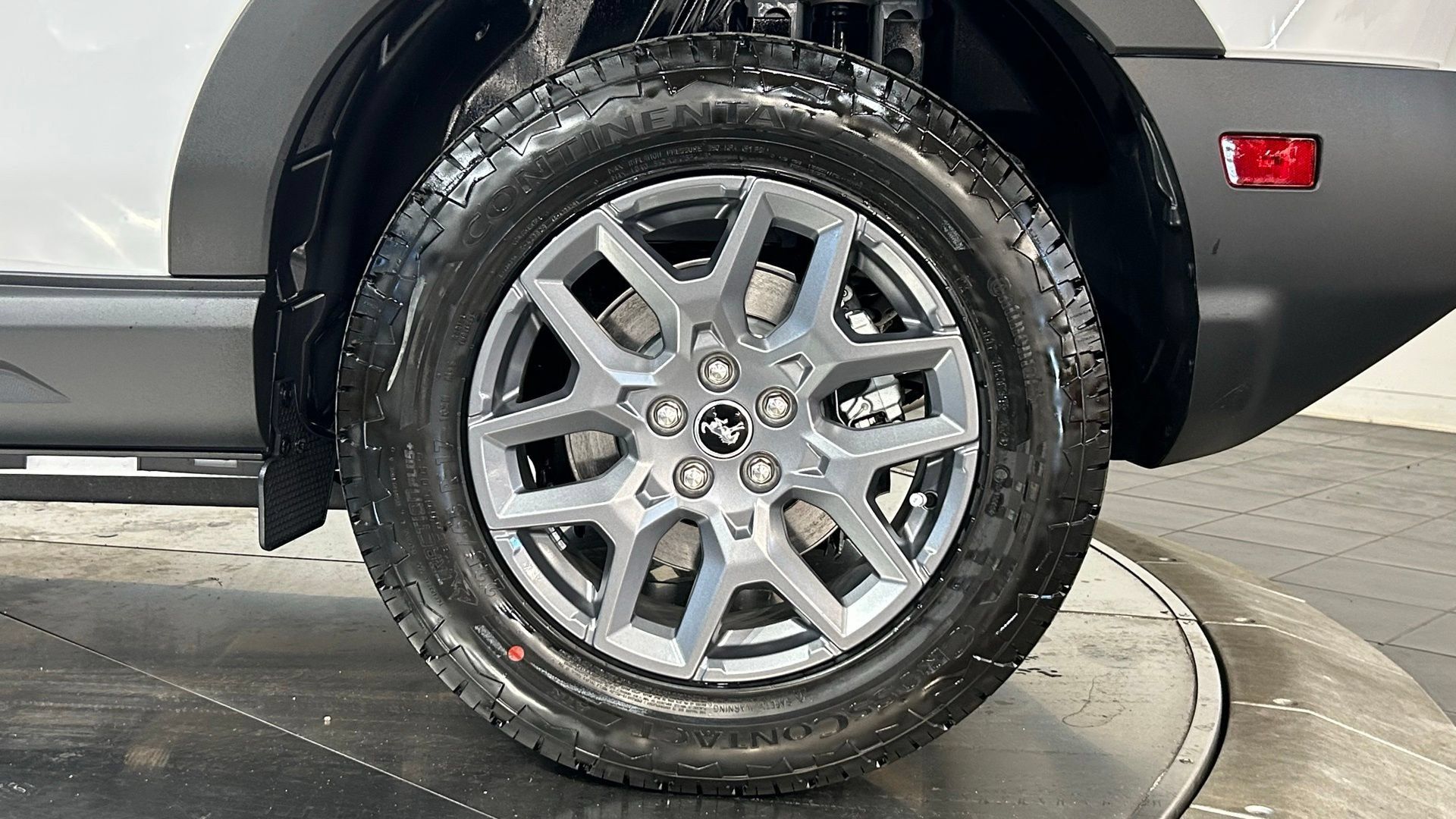 New 2026 Ford Bronco Sport Big Bend w/ Convenience Package AWD/4WD image 22