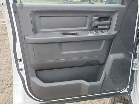 New 2026 RAM 4500 Tradesman image 28