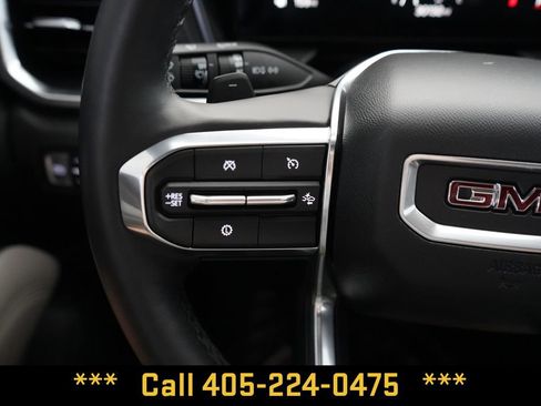 Used 2026 GMC Terrain Elevation FWD image 30