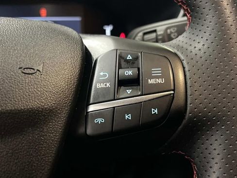 Certified 2023 Ford Escape ST-Line w/ Tech Pack #1 image 25